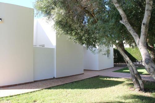 Villa Elena, Cala'n Bruc