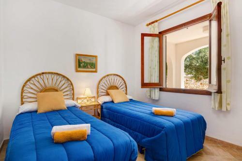 Casa Blanca Villa, Cala Blanca
