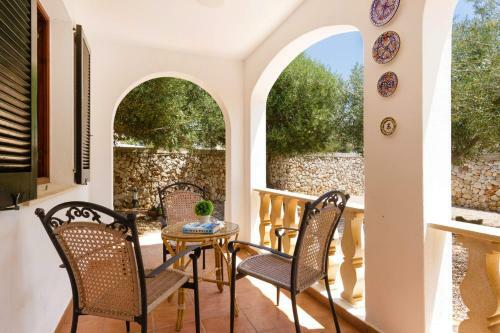 Casa Blanca Villa, Cala Blanca
