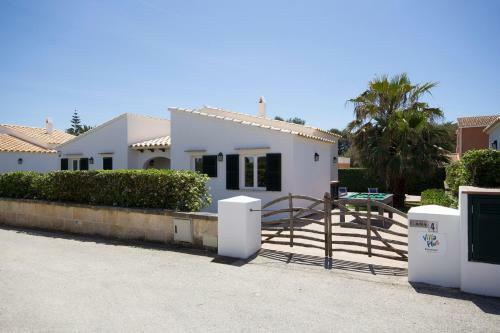 Estornell Villa, Calan Blanes