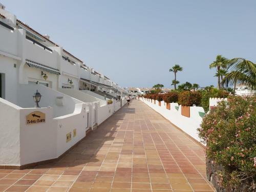 Apartamento Live Don Jose 204