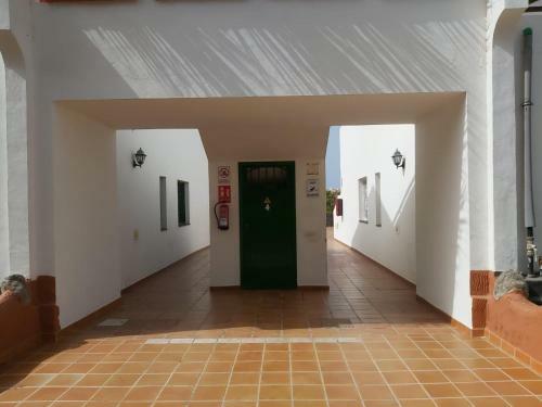 Apartamento Live Don Jose 204