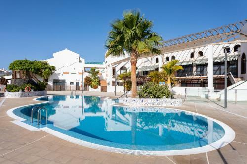 Apartamento Live Don Jose 204