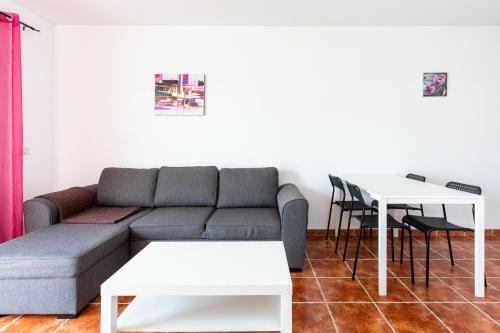 Apartamento Live Don Jose 204
