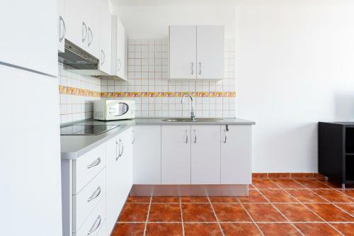 Apartamento Live Don Jose 204