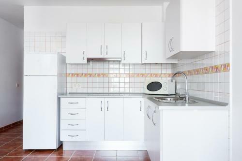 Apartamento Live Don Jose 204