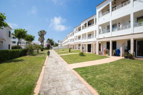 Apartamento Cala En Blanes Park