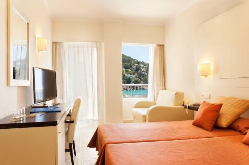 Hotel Grupotel Imperio Playa