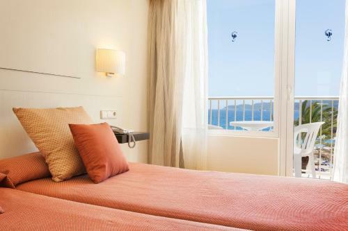 Hotel Grupotel Imperio Playa