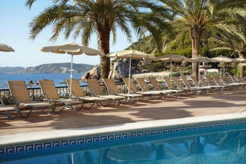 Hotel Grupotel Imperio Playa