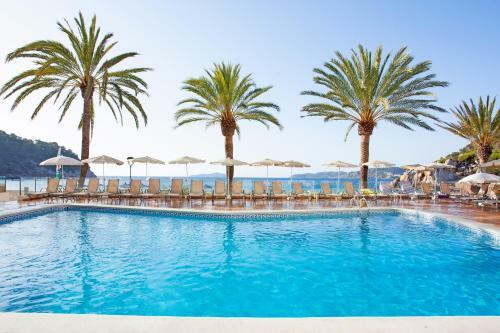Hotel Grupotel Imperio Playa