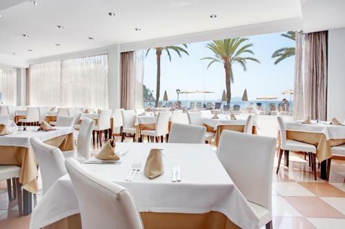 Hotel Grupotel Imperio Playa