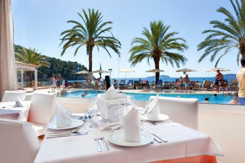 Hotel Grupotel Imperio Playa