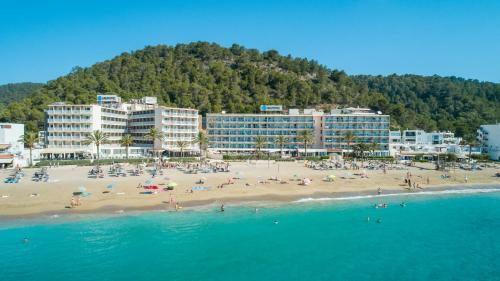 Hotel Grupotel Imperio Playa