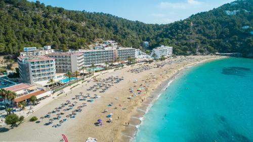 Hotel Grupotel Imperio Playa