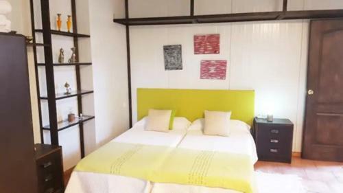 Apartamento Loft Sant Joan 2