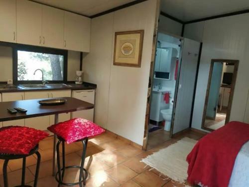 Apartamento Loft Sant Joan 1