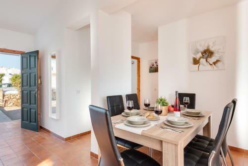 Villa Menorca Paco