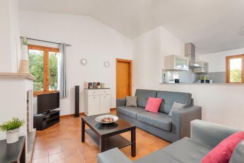 Villa Menorca Paco