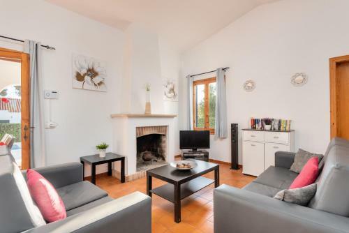 Villa Menorca Paco