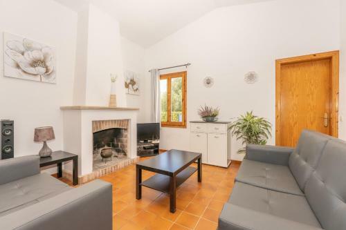 Villa Menorca Paco