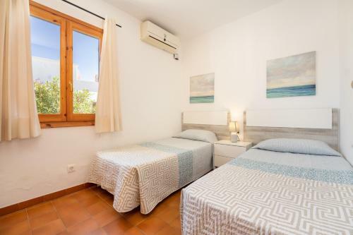 Villa Menorca Paco