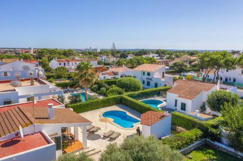 Villa Menorca Paco