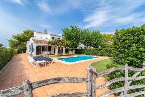 Villa Kandela