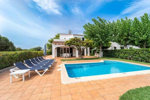Villa Kandela