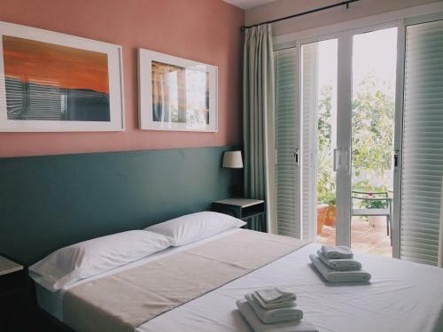 Bed & Breakfast Villa 8 Islas