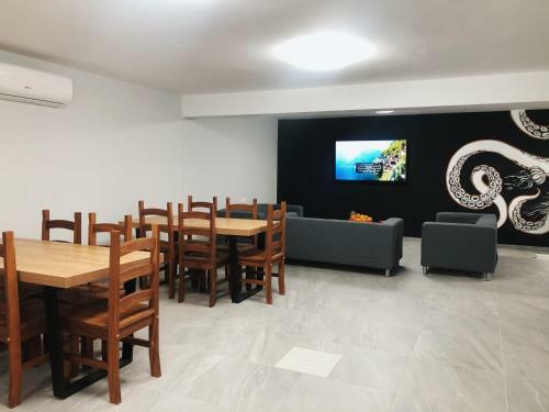 Bed & Breakfast Villa 8 Islas