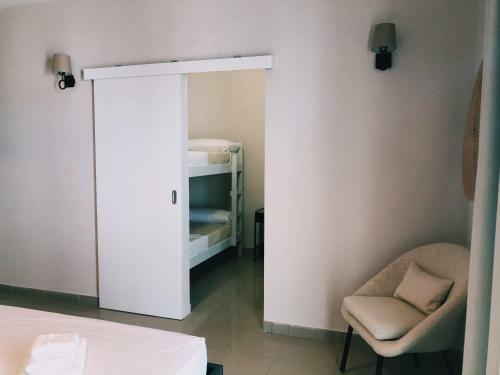 Bed & Breakfast Villa 8 Islas