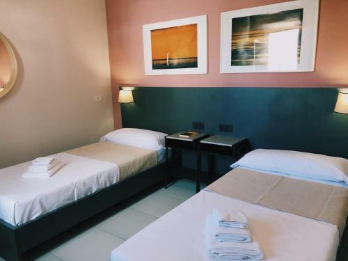 Bed & Breakfast Villa 8 Islas