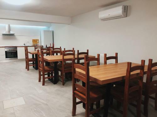 Bed & Breakfast Villa 8 Islas