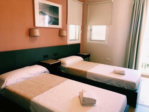 Bed & Breakfast Villa 8 Islas
