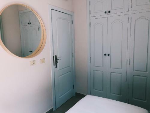 Bed & Breakfast Villa 8 Islas