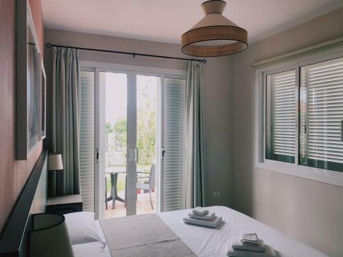Bed & Breakfast Villa 8 Islas