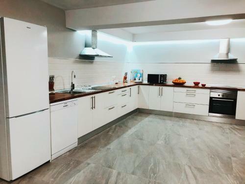 Bed & Breakfast Villa 8 Islas