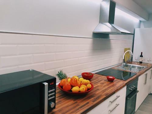 Bed & Breakfast Villa 8 Islas