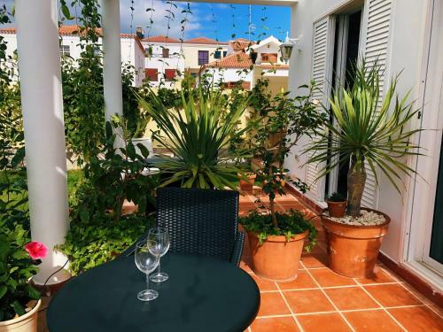 Bed & Breakfast Villa 8 Islas