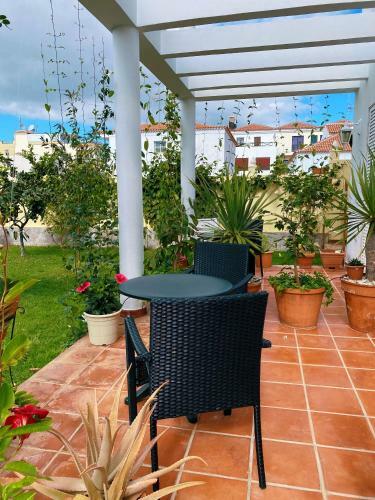 Bed & Breakfast Villa 8 Islas
