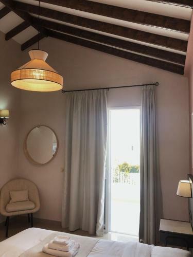 Bed & Breakfast Villa 8 Islas