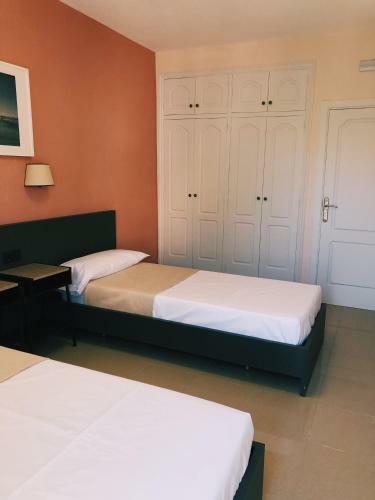 Bed & Breakfast Villa 8 Islas