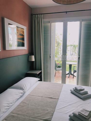 Bed & Breakfast Villa 8 Islas