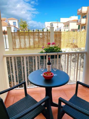 Bed & Breakfast Villa 8 Islas