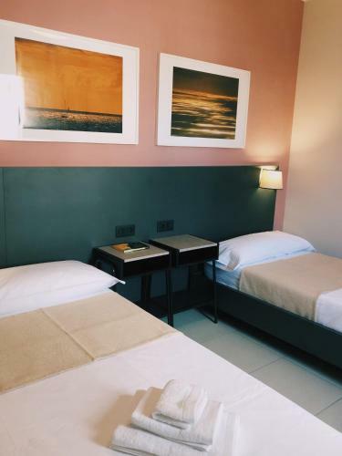 Bed & Breakfast Villa 8 Islas
