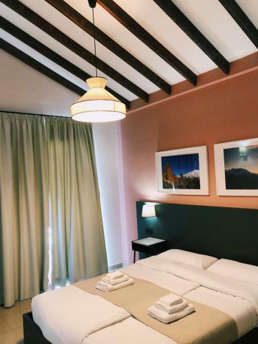 Bed & Breakfast Villa 8 Islas