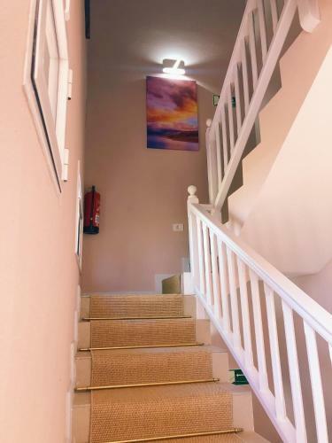 Bed & Breakfast Villa 8 Islas