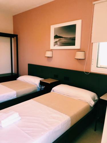 Bed & Breakfast Villa 8 Islas