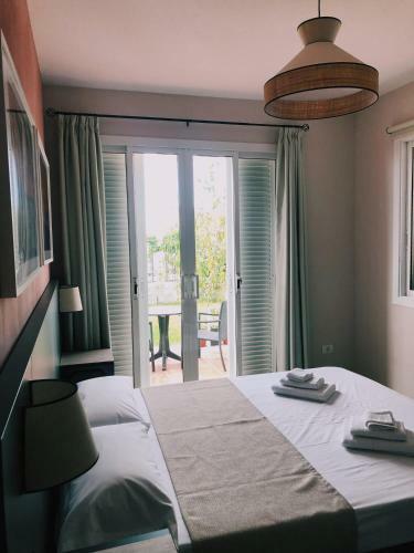 Bed & Breakfast Villa 8 Islas